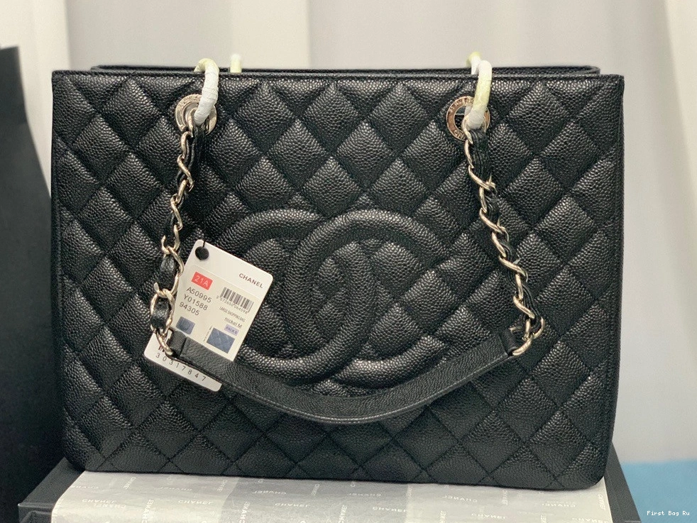 Firstbag Ru BAG CHANEL TOTE 0717